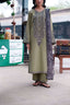 Safarnama 3PC Embroidered Lawn
