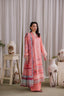 Embroidered 3 piece Lawn R-5