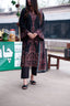 Safarnama 3PC Embroidered Lawn
