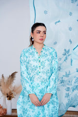 Zeen - Embroidered 3-Piece