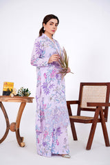 Veer - Embroidered 3-Piece