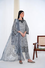 Phool - Embroidered 3-Piece