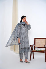 Phool - Embroidered 3-Piece