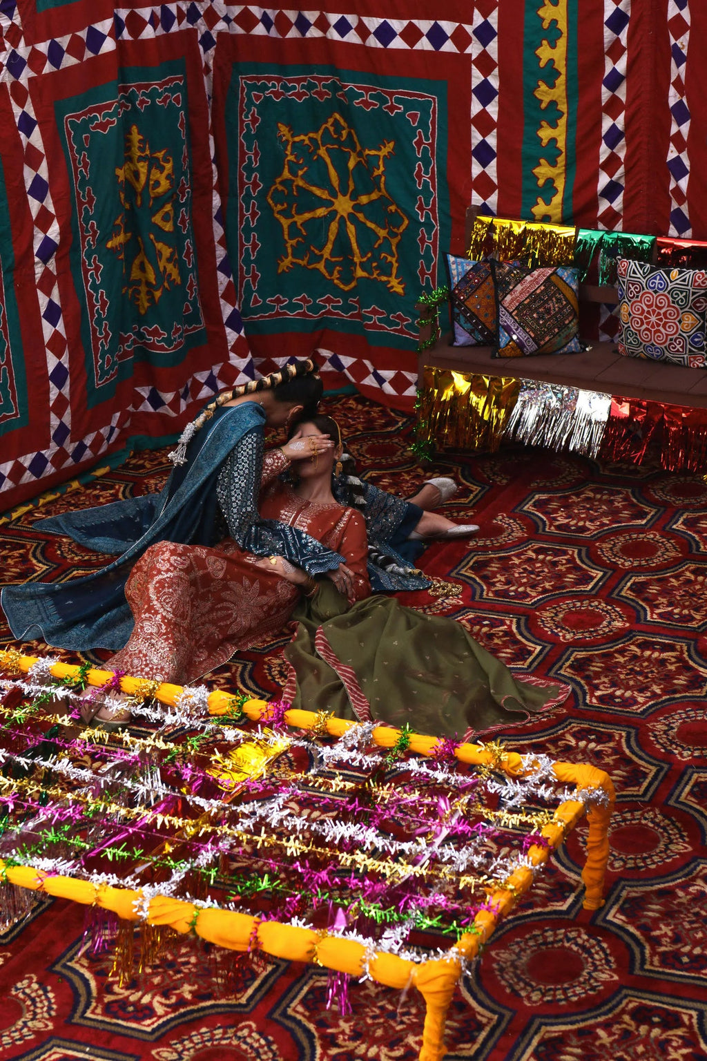 Rang-e-Zar 1