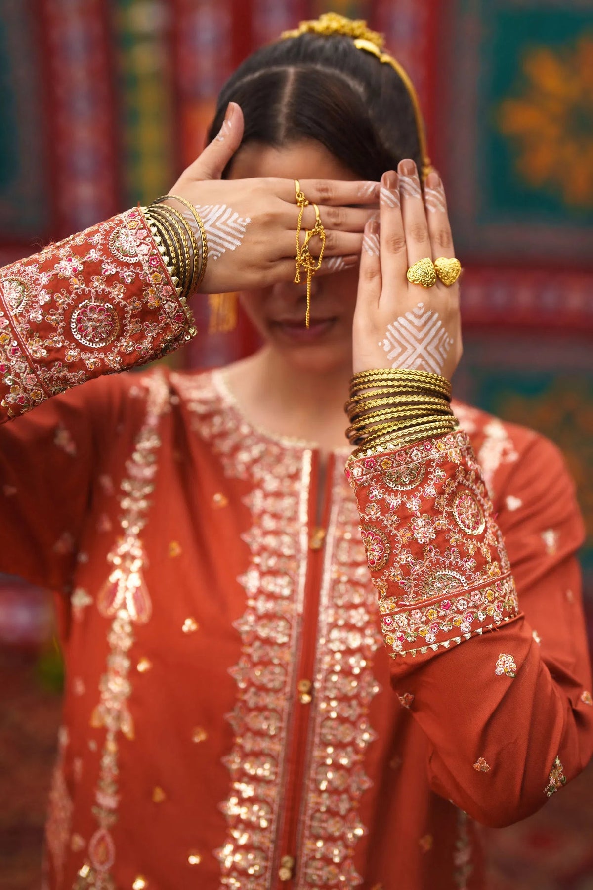 Rang-e-Zar 2