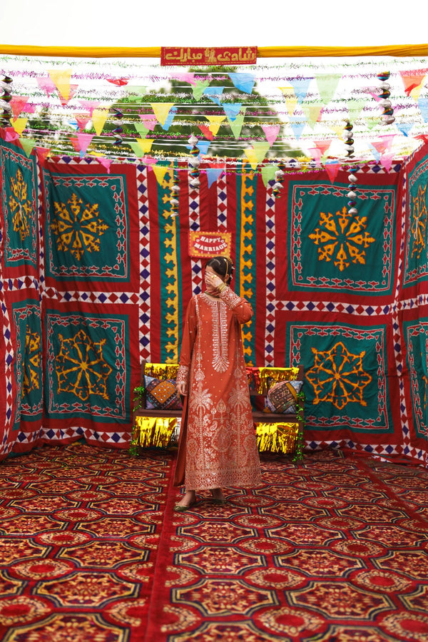 Rang-e-Zar 2