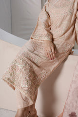 Lana - Embroidered 3-Piece (Hrn)