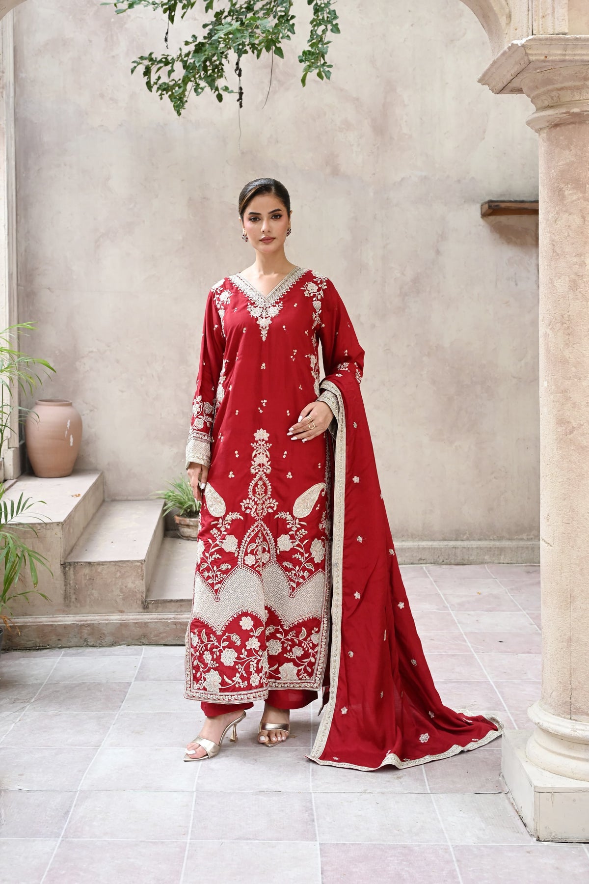 Noor-e-Zar 4a Main image