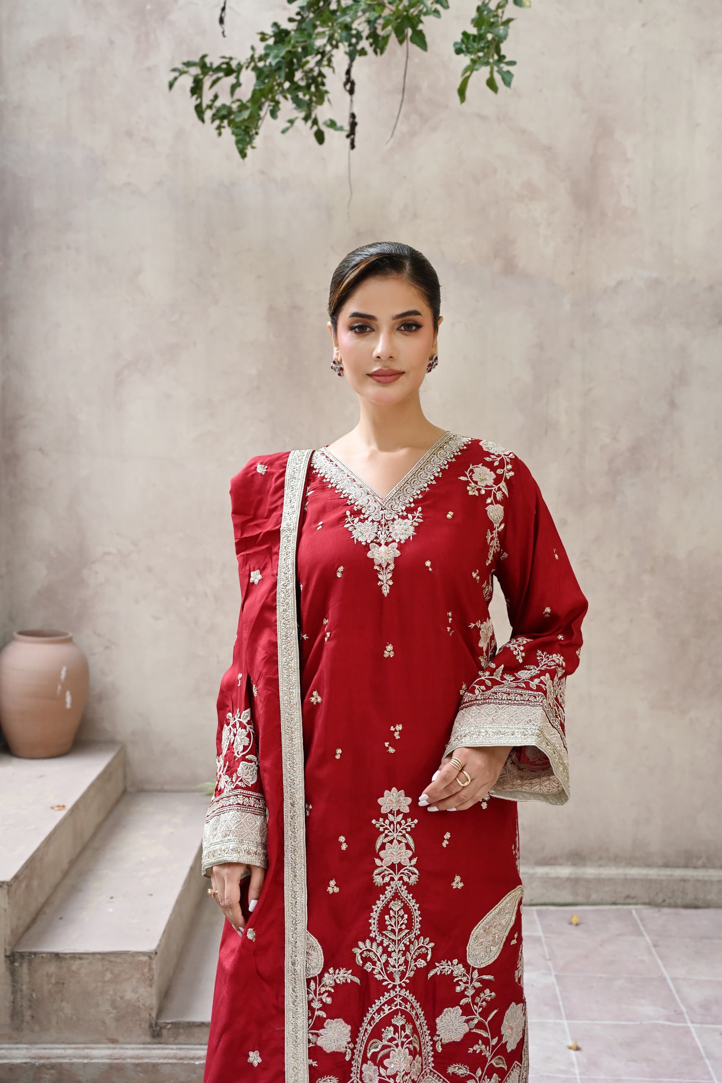 Noor-e-Zar 4a Secondary image