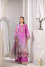 Embroidered 3 piece Lawn R-7