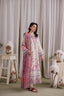 Embroidered 3 piece Lawn R-2